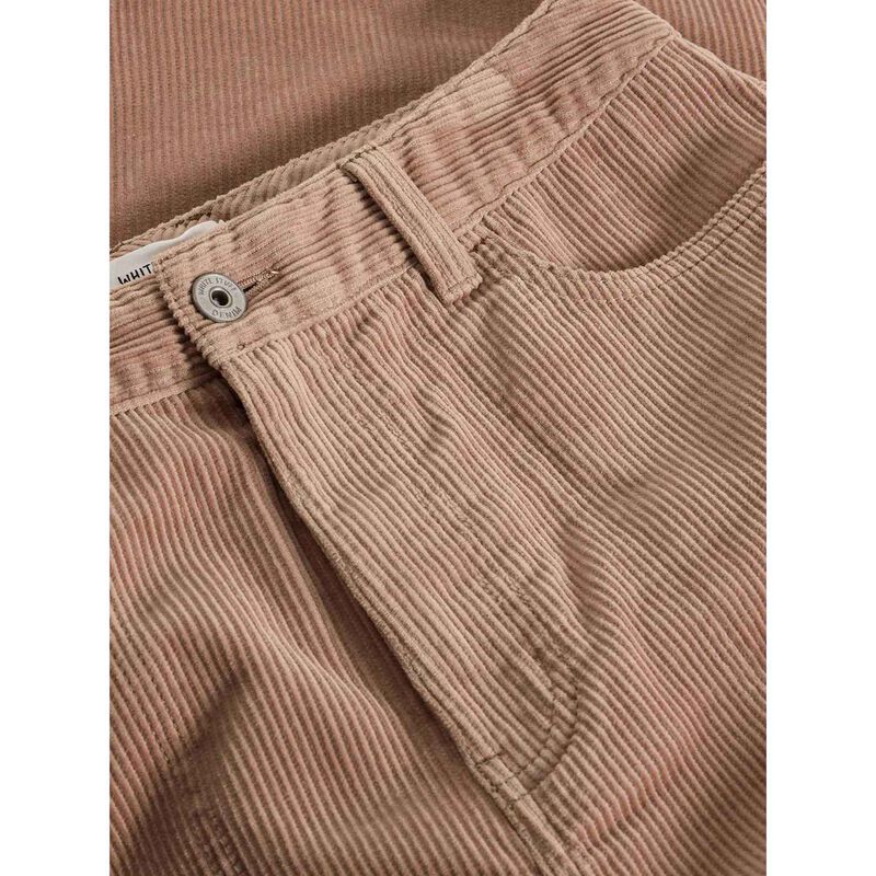 White Stuff Tia Cord Wide Leg Crop Pant image number 2